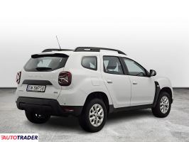 Dacia Duster 2023 1.5 115 KM