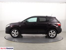Nissan Qashqai 2011 2.0 139 KM