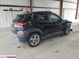 Hyundai Kona 2023 2 Hyundai Kona 2023 2