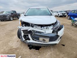 Chevrolet Trax 2020 1