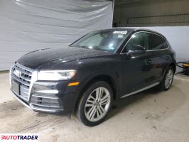 Audi Q5 2020 2 Audi Q5 2020 2