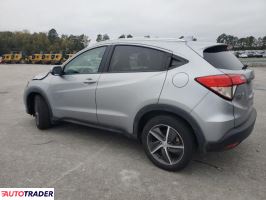 Honda HR-V 2022 1