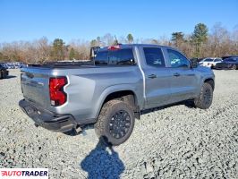 Chevrolet Colorado 2025 2