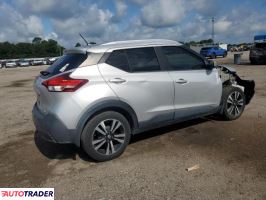 Nissan Pozostałe 2020 1