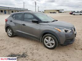 Nissan Pozostałe 2020 1