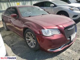 Chrysler 300C 2020 3 Chrysler 300C 2020 3