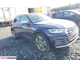 Audi Q5 2018 3