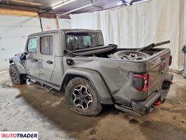 Jeep Pozostałe 2023 3