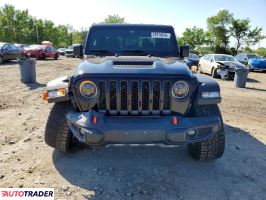 Jeep Pozostałe 2021 3