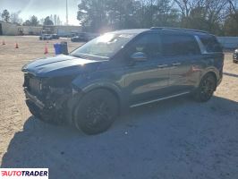 Kia Carnival - zobacz ofertę