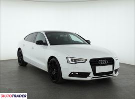 Audi A5 2013 2.0 147 KM Audi A5 2013 2.0 147 KM