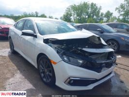Honda Civic 2019 1 Honda Civic 2019 1