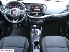 Fiat Tipo 2018 1.4 93 KM