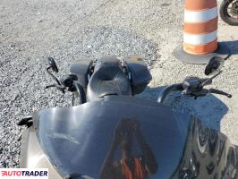 Harley-Davidson Pozostałe 2020 Harley-Davidson Pozostałe 2020