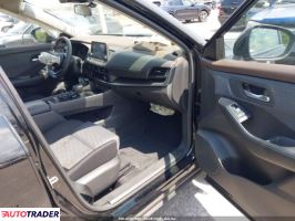 Nissan Rogue 2023 1 Nissan Rogue 2023 1
