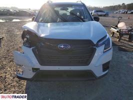 Subaru Forester 2022 2