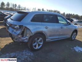 Audi Q7 2022 2