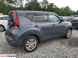 Kia Soul 2020 2