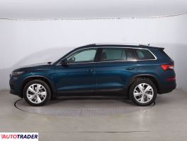 Skoda Kodiaq 2022 2.0 197 KM