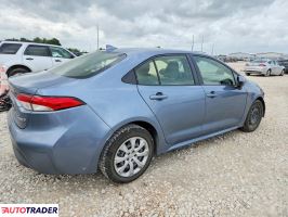 Toyota Corolla 2024 1