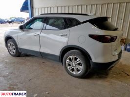 Chevrolet Blazer 2020 2