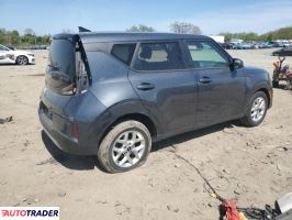 Kia Soul 2023 2