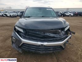 Chevrolet Blazer 2023 2