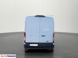 Ford Transit 2023 2.0