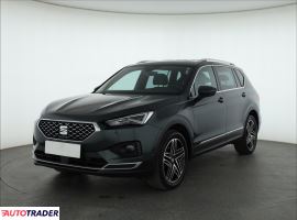 Seat Tarraco 2019 1.5 147 KM