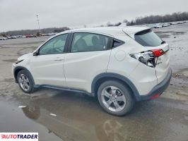 Honda HR-V 2022 1