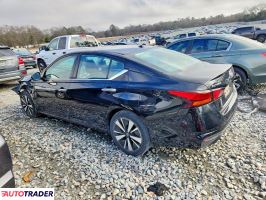 Nissan Altima 2020 2