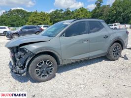 Hyundai Pozostałe 2022 2