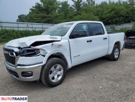 Dodge Ram - zobacz ofertę