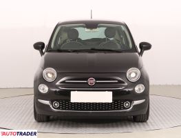 Fiat 500 2018 1.2 68 KM