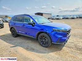 Honda CR-V 2025 2