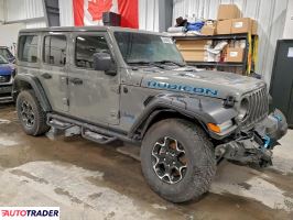 Jeep Wrangler 2021 2