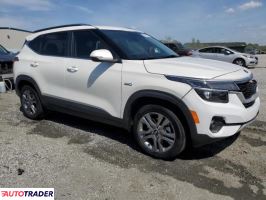 Kia Pozostałe 2021 2 Kia Pozostałe 2021 2