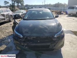 Nissan Sentra 2025 2