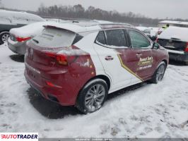 Buick Pozostałe 2023 1