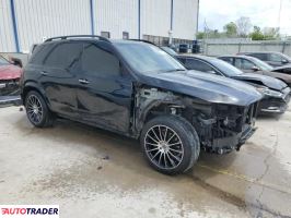Mercedes CL 2020 2 Mercedes CL 2020 2