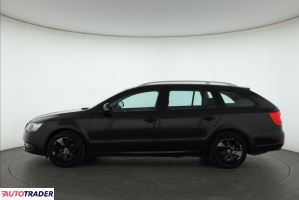 Skoda Superb 2014 1.4 123 KM