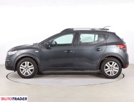 Dacia Sandero 2021 1.0 89 KM Dacia Sandero 2021 1.0 89 KM