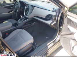 Subaru Legacy 2021 2 Subaru Legacy 2021 2
