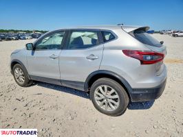 Nissan Rogue 2021 2