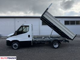 Iveco Daily 2017 2.3
