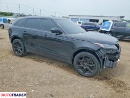 Land Rover Range Rover 2020 2