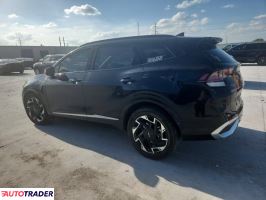 Kia Sportage 2025 2