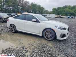 BMW M235 2020 2
