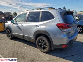 Subaru Forester 2024 2