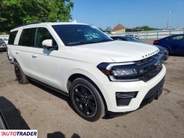 Ford Expedition 2023 3